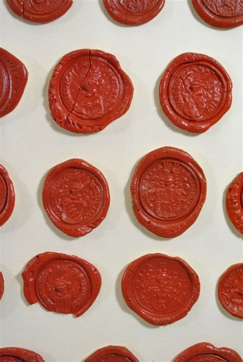 Wax Seal Antique 